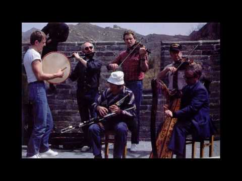The Chieftains feat  Bon Iver - Down in the Willow Garden
