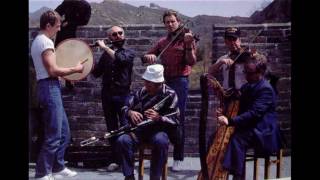 The Chieftains feat  Bon Iver - Down in the Willow Garden