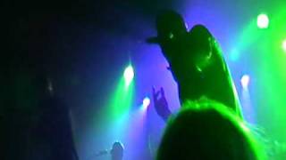 Outlandish - Walou - Odense