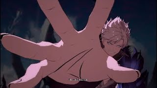 Belial in ranked!! | GranBlue Fantasy:Versus "Belial" Gameplay