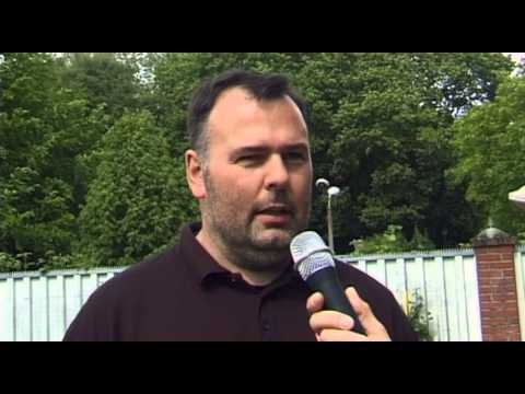 Fest der Vereine Zossen 2014