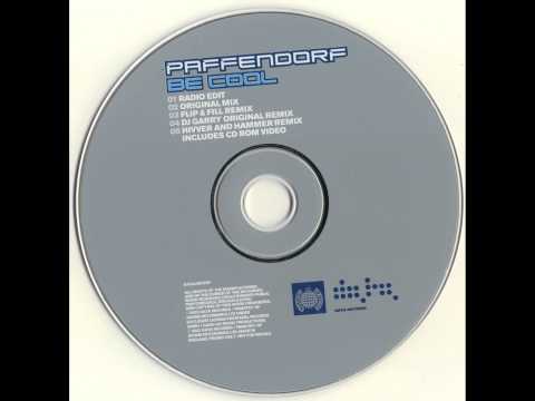 Paffendorf - Be Cool (Hiver & Hammer Remix) [Data Records] 2002