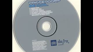 Paffendorf - Be Cool (Hiver & Hammer Remix) [Data Records] 2002