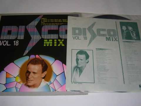 Joe ''Bean'' Esposito   Down In Your Soul 1986