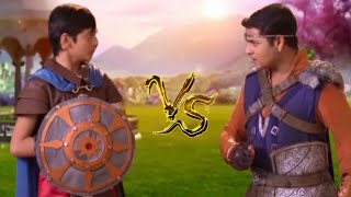 Baal Veer Vs Baal Mitra  Who Will Win A Match ??  