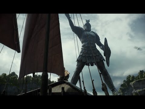 Game of Thrones: Season 5 - Breakdown