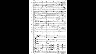 Louis Aubert – Habanera (1918)