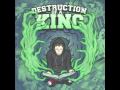 Destruction of a King - My Biggest Fear