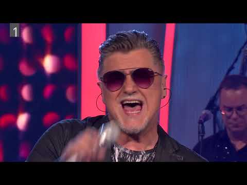 Rendez Vous - Oh ne, Cherie  (V petek zvečer)