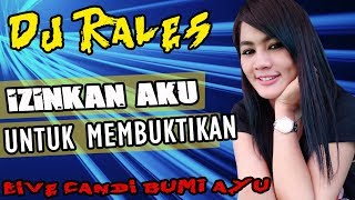 Download lagu DJ Izinkan Aku - OT RALES Candi Bumiayu mp3