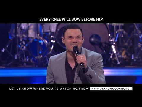 Thumbnail for Lion and the Lamb video