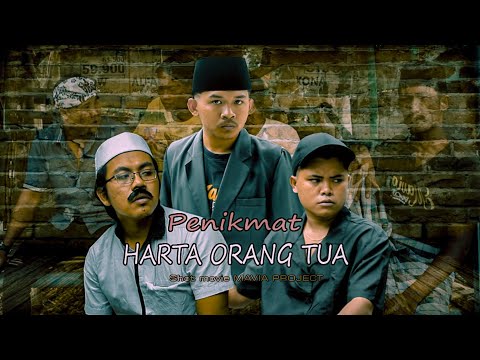 MAVIA PROJECT - KAYA HARTA MISKIN HATI