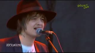 &#39;Last of the English Roses&#39; &amp; &#39;Stranger In My Own Skin&#39; Rock am Ring 2012 - Peter Doherty