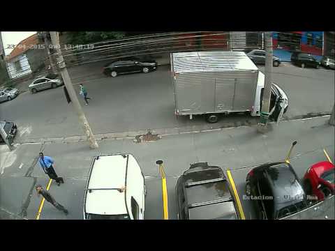 LOCA SEGURA    CÂMERAS HD TVI - 720P