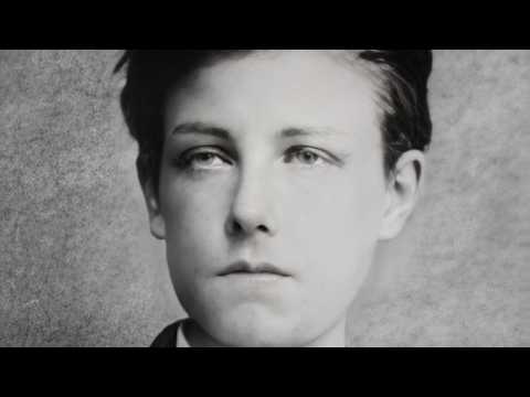 Ophélie d'Arthur Rimbaud