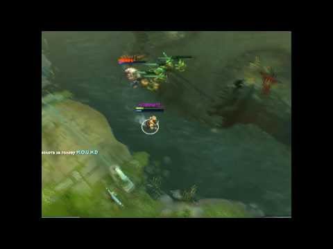 Dota 2 : Juke Master