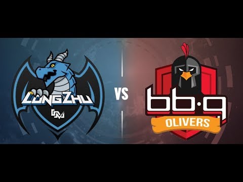 Longzhu Gaming vs BBQ Olivers Game 1 Week 1 LCK Summer Split Patch 7.10