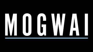 Mogwai-Teenage Exorcist
