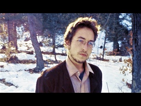 Bob Dylan - Blue Moon (Take 1) [1969 Studio Outtake]