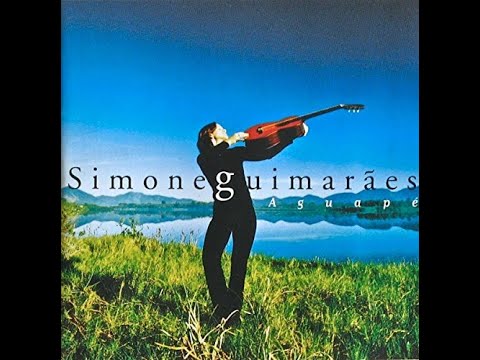 Cantos Pra Despertar - Simone Guimarães