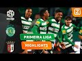 SPORTING IS HEER EN MEESTER! ? | Sporting vs Braga | Primeira Liga 2022/23 | Samenvatting