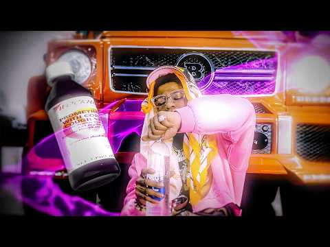 DJ Gutta Butta & EBK Young Joc ft. DaBoii - Broad Daylight in Stockton (Official Music Video)