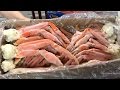 Case Of Snow Crab Legs Restaurant Depot