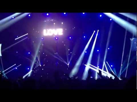 SHM Chicago - Sweet Disposition Axwell Mix