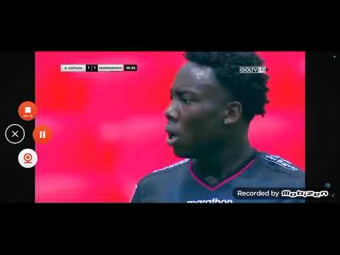 U. católica 2-2 Independiente Otro reparto de puntos Ligapro 2024 Fecha 8