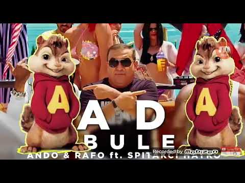 Ledi kobuleti ando rafo,,& spitakci hayko