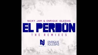 Nicky Jam & Enrique Iglesias - El Perdón (Remix) ft. Gregor Salto