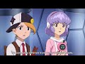 Danball Senki Archives:  O Legion