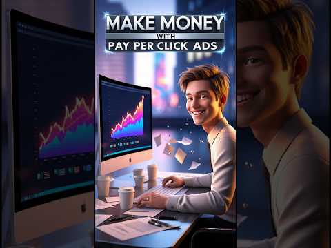 How to Make Money with PPC Ads Tough Love Guide to Keyword Bidding! #AffiliateMarketing #PPCAds