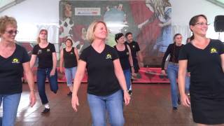 Silverhawk Stompers Old Hickory Lake 2016