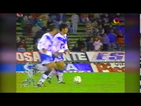 RESUMEN | Velez 1 Vs Newells 0 | Clausura 1996 | Fecha 12