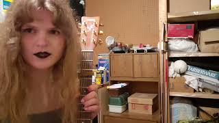 Paralytic States (Against Me! Cover)