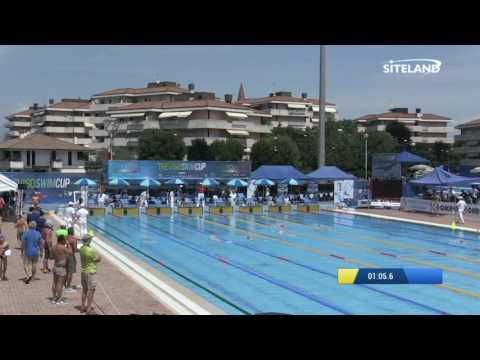 200 Dorso Esordienti A Maschile (Serie 1) - 3 Treviso Swim Cup