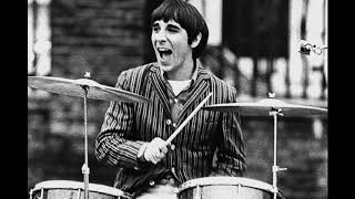 082346 Born on this day: Keith Moon - an AT40 &quot;Extra&quot;