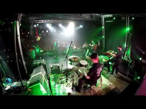 Ganxsta Zolee és a Kartel /Barba Negra mix/ FULL HD