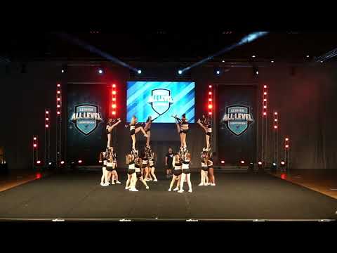 Wildcats Xclusive - Int. Open Level 4
