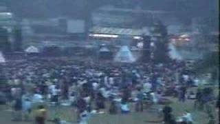 RAINBOW2000 @Mt.FUJI　1996　石野卓球