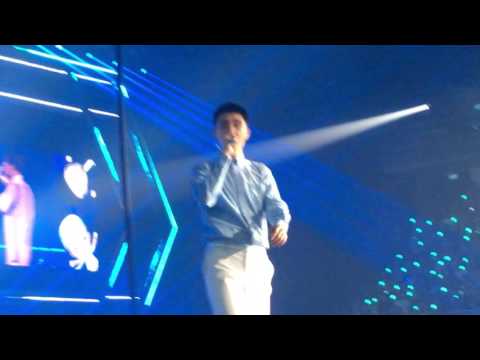 160910 The EXO'rDIUM in BANGKOK - 365 ( D.O focus )