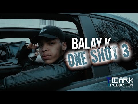 Balay k - One Shot 3 🔥