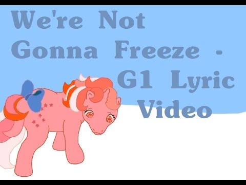 Video thumbnail for We’re Not Gonna Freeze