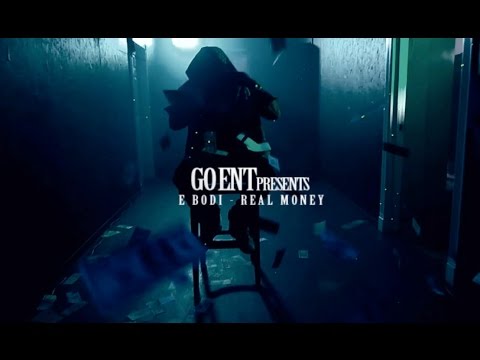 Real Money - E Bodi (GOent)