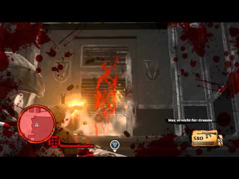 Let's Play The Saboteur - 67 - Doppelsiegwerke ADIEU [HD]