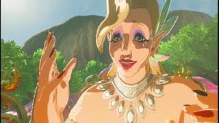 ゼルダの伝説ブレスオブザワイルド＃２３