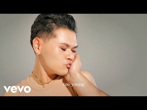 Sinora Roath - Too Young (Lyric video)