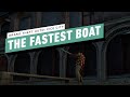 GTA Vice City Gameplay Walkthrough - Mission 13: The Fastest Boat (Diaz)