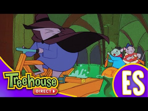 Anatole: La Noche De Luces – Ep.10